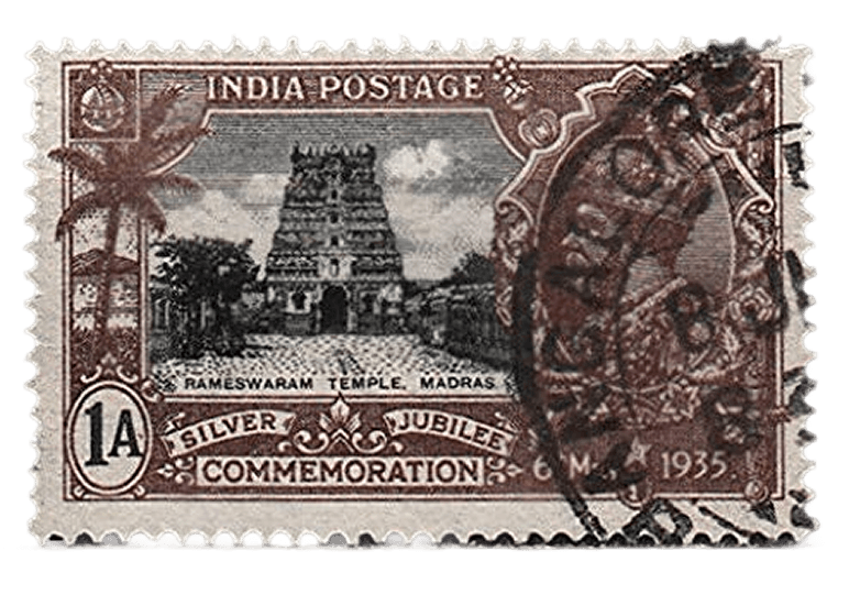 Stamp 3