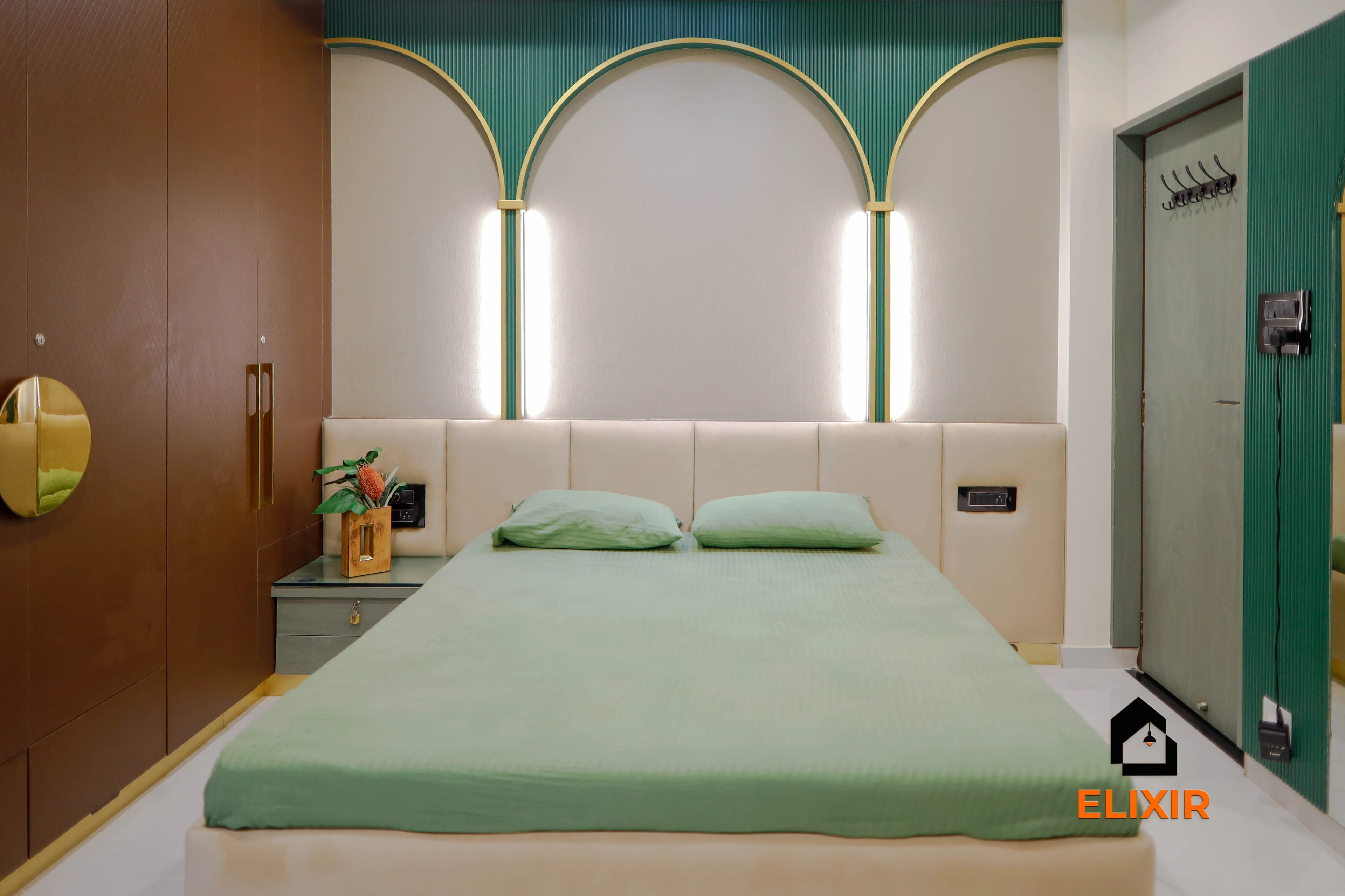 Interior design gallery image 1