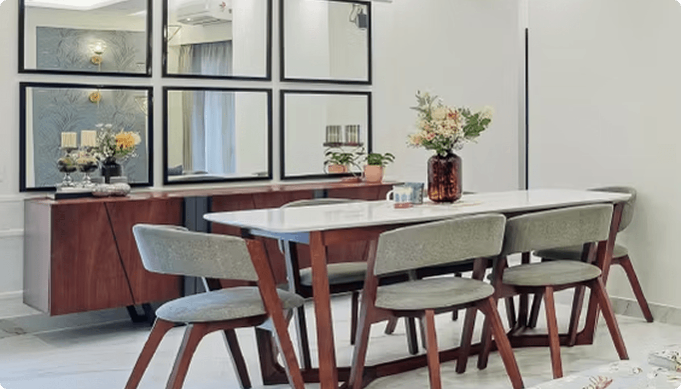 Interior design gallery image 2