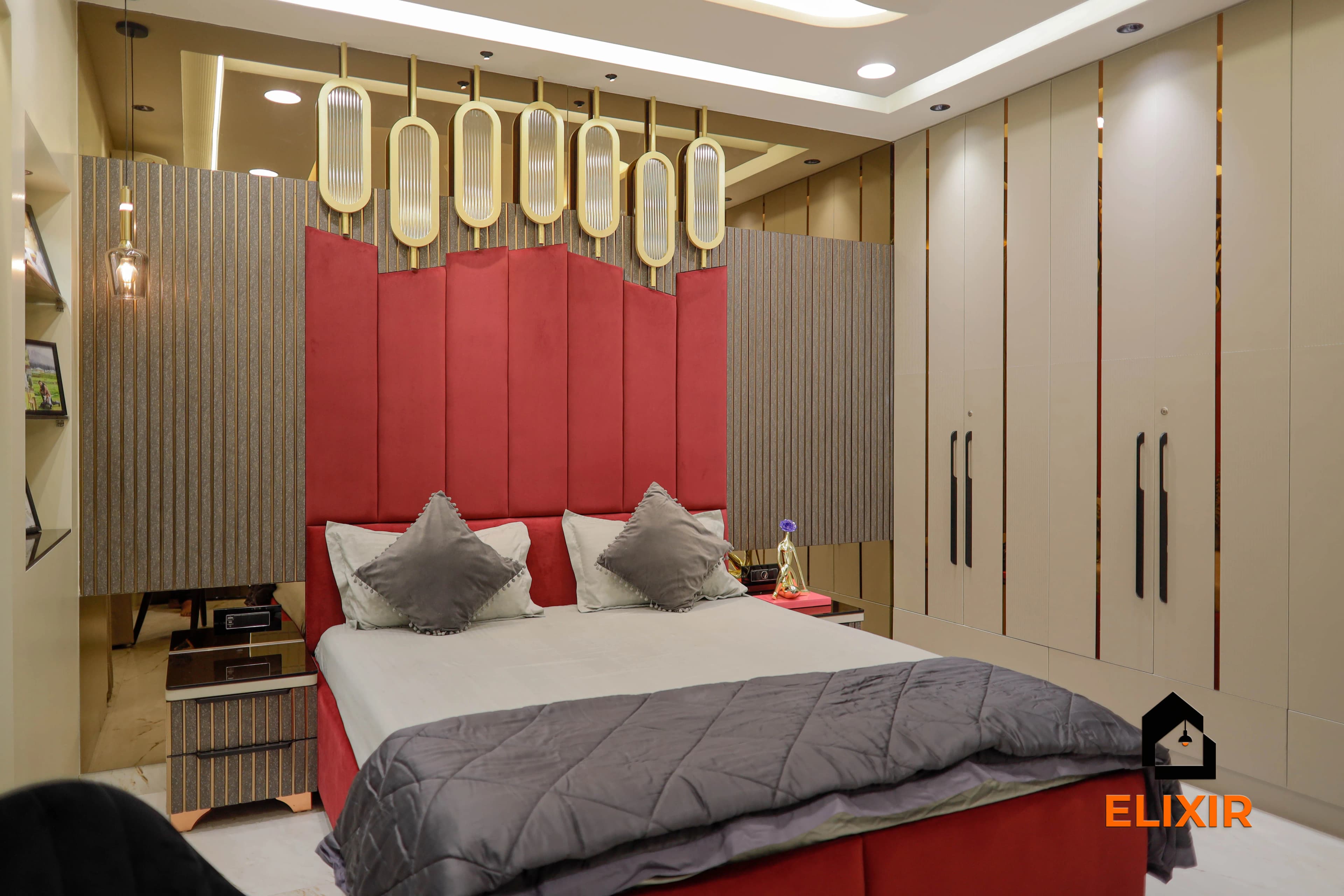 Interior design gallery image 2