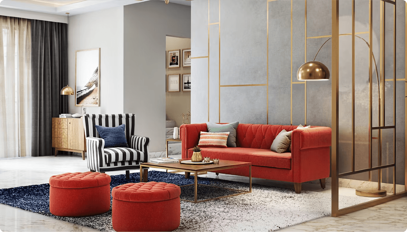 Interior design gallery image 3