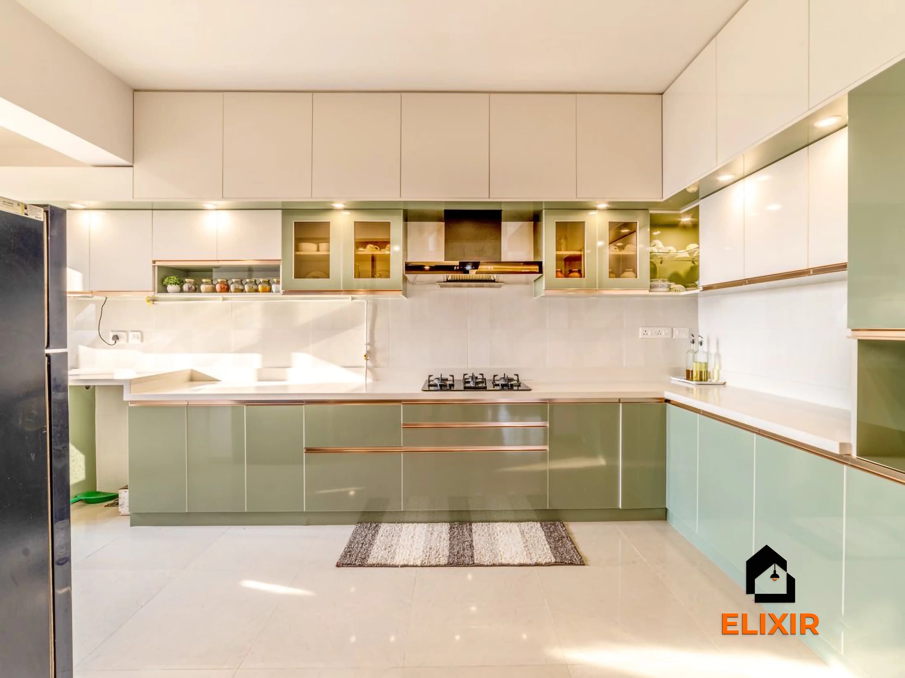 Interior design gallery image 3