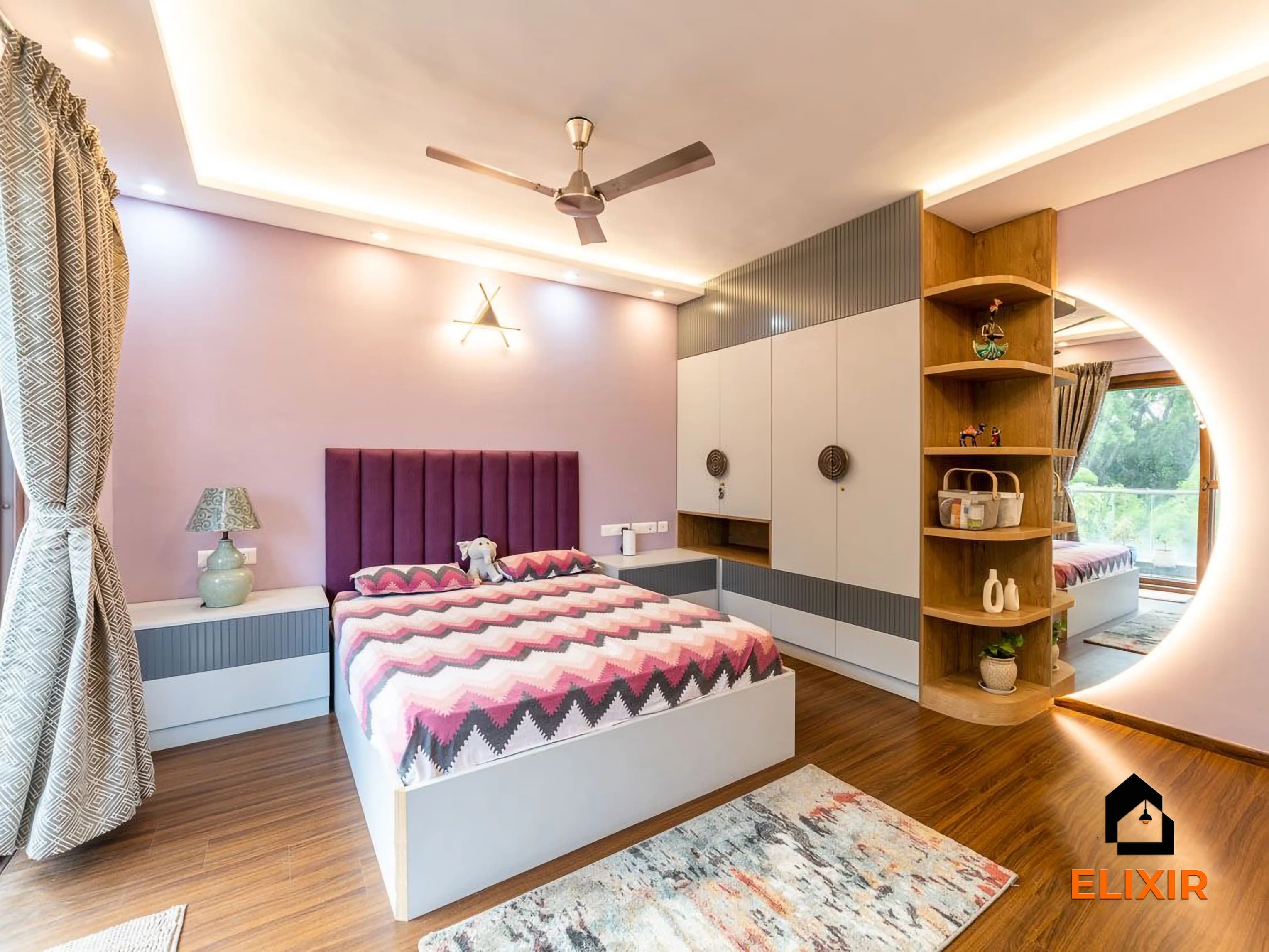 Interior design gallery image 4