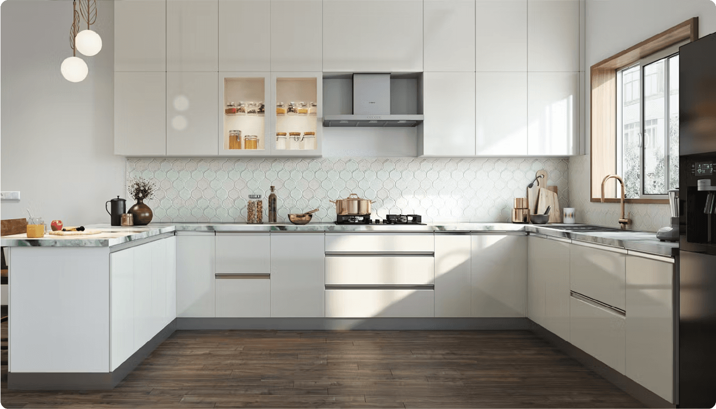 Interior design gallery image 6