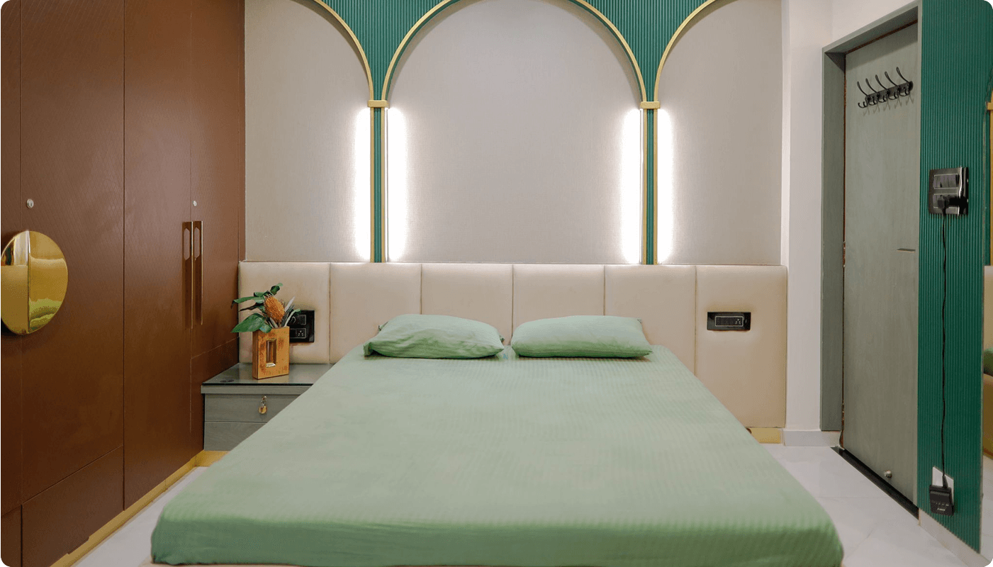 Interior design gallery image 1