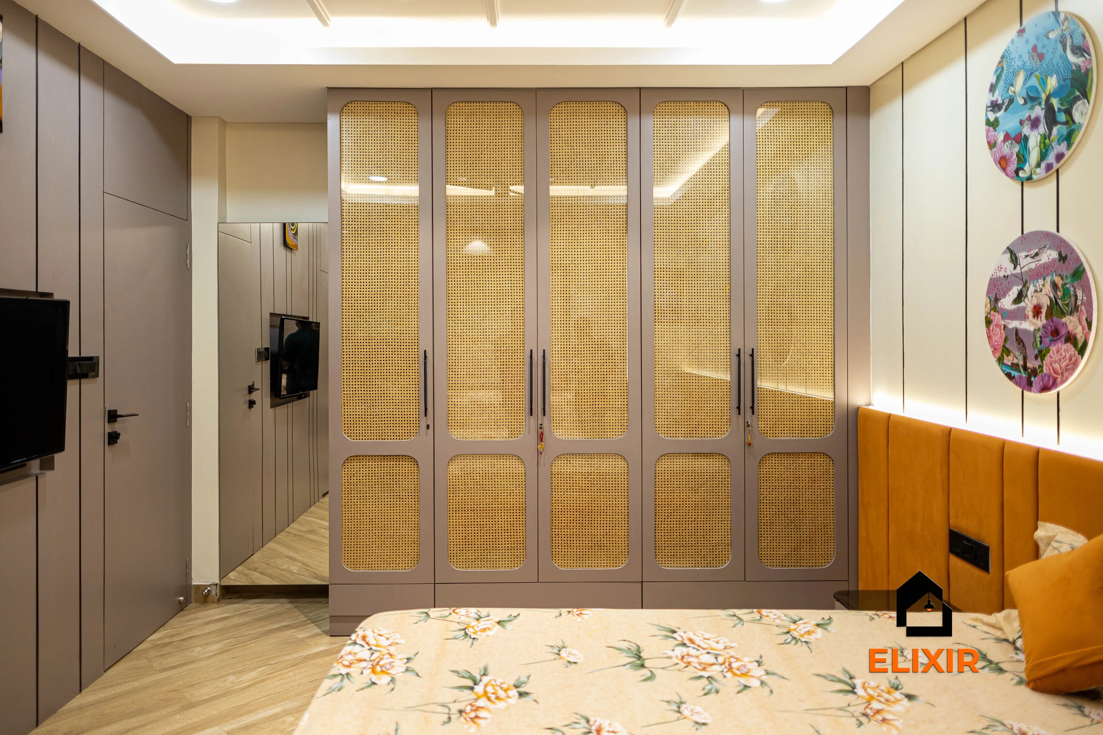 Interior design gallery image 3