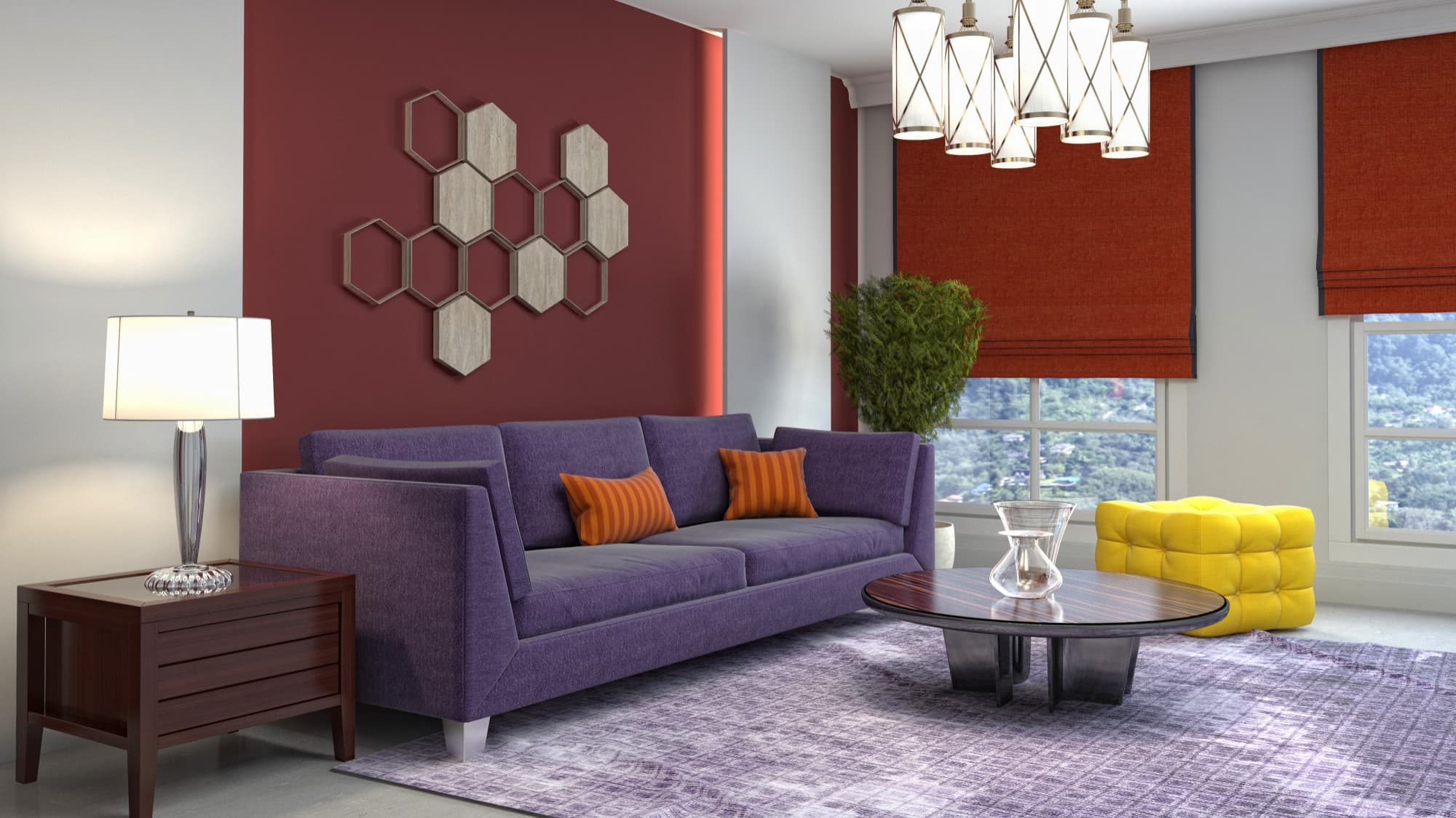 Interior design gallery image 3