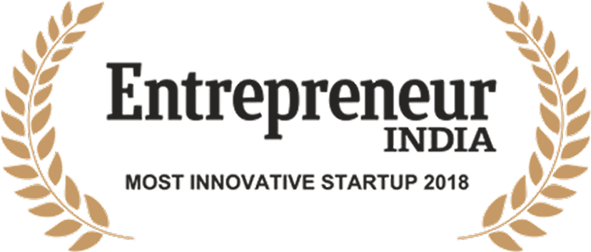 Entrepreneur Award