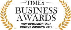 Times Business Award