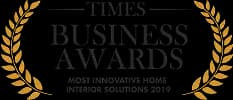 Times Business Award